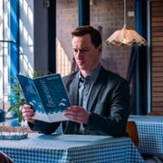 Chosen - galeria zdjęć - filmweb