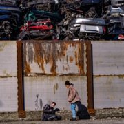 Chosen - galeria zdjęć - filmweb