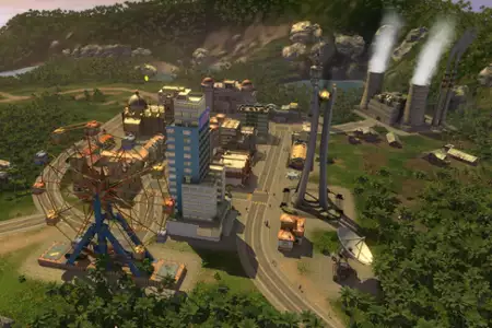 Tropico 3: Władza absolutna - galeria zdjęć - filmweb