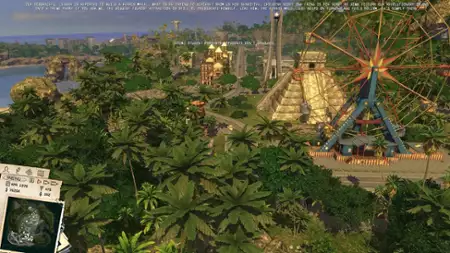 Tropico 3: Władza absolutna - galeria zdjęć - filmweb