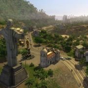Tropico 3: Absolute Power - galeria zdjęć - filmweb