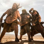 The Man Who Killed Don Quixote - galeria zdjęć - filmweb