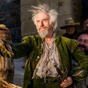 The Man Who Killed Don Quixote - galeria zdjęć - filmweb