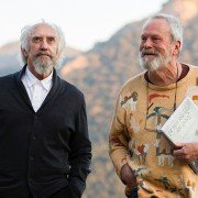 The Man Who Killed Don Quixote - galeria zdjęć - filmweb