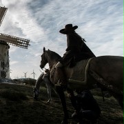 The Man Who Killed Don Quixote - galeria zdjęć - filmweb