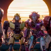 Keegan-Michael Key w Transformers: Początek