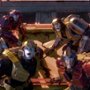 Transformers: Początek - galeria zdjęć