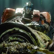 Keegan-Michael Key w Transformers: Początek