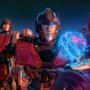 Transformers: Początek - galeria zdjęć