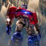 Transformers: Początek - galeria zdjęć