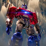 Chris Hemsworth w Transformers: Początek