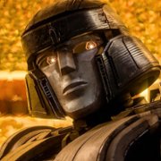 Brian Tyree Henry w Transformers: Początek