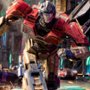 Transformers: Początek - galeria zdjęć