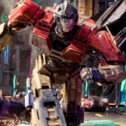 Transformers One - galeria zdjęć - filmweb