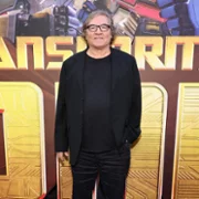Transformers: Początek - galeria zdjęć - filmweb