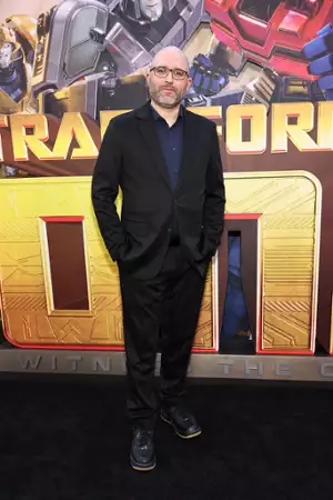 Transformers: Początek - galeria zdjęć - filmweb