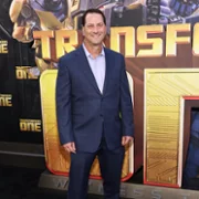 Transformers One - galeria zdjęć - filmweb