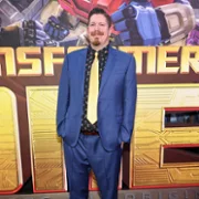 Transformers One - galeria zdjęć - filmweb