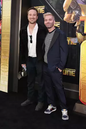 Transformers: Początek - galeria zdjęć - filmweb