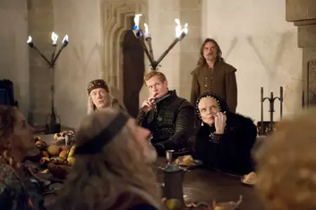 Wszystkowidząca - galeria zdjęć - filmweb