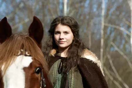 Wszystkowidząca - galeria zdjęć - filmweb