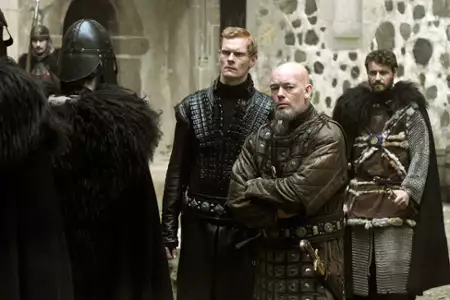 Wszystkowidząca - galeria zdjęć - filmweb