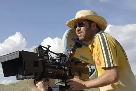 Autostopowicz - galeria zdjęć - filmweb