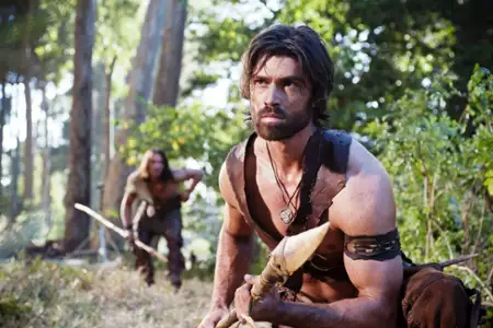 Zagubiona przyszłość - galeria zdjęć - filmweb