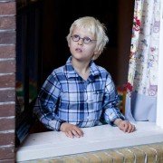 Alfie, mały wilkołak - galeria zdjęć - filmweb