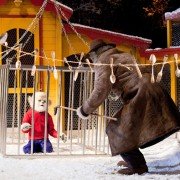 Alfie, mały wilkołak - galeria zdjęć - filmweb