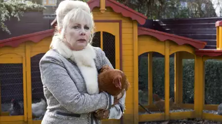 Alfie, mały wilkołak - galeria zdjęć - filmweb