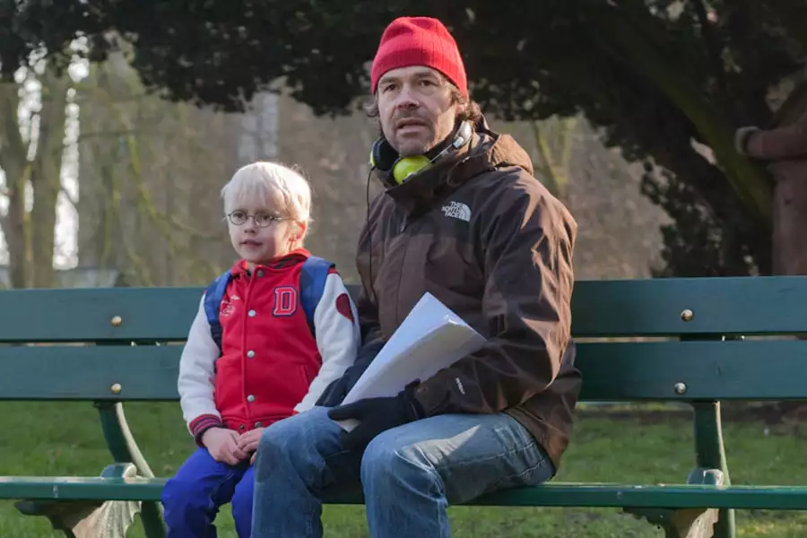 Alfie, mały wilkołak - galeria zdjęć - filmweb