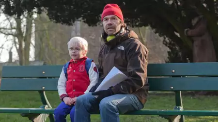 Alfie, mały wilkołak - galeria zdjęć - filmweb