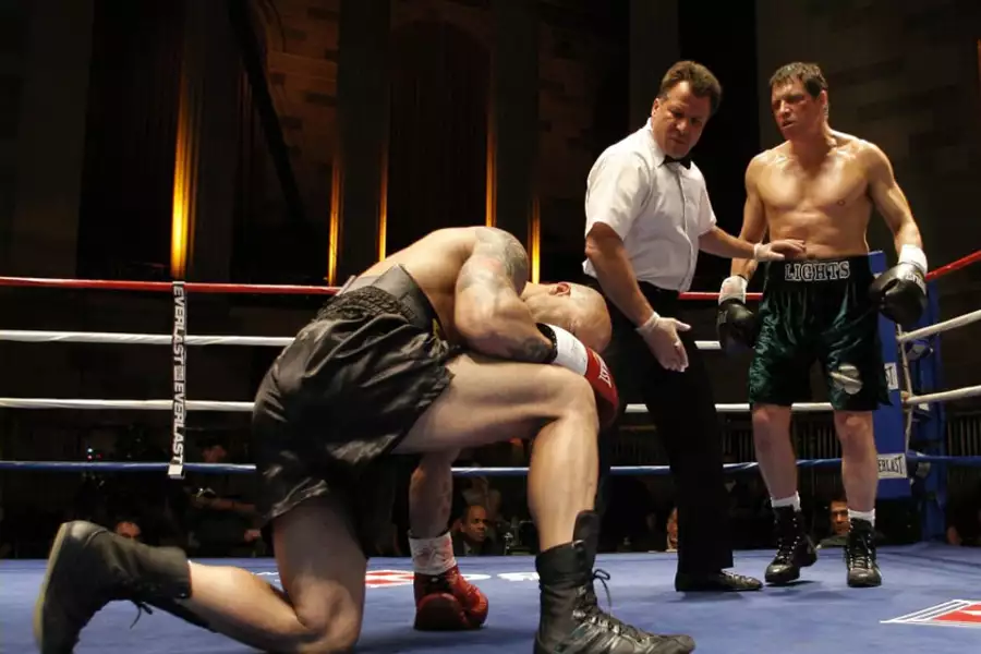 Lights Out - galeria zdjęć - filmweb