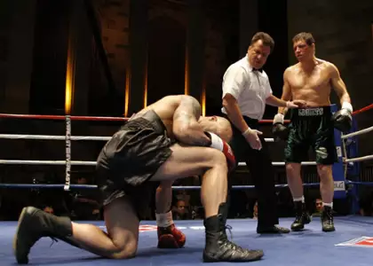 Lights Out - galeria zdjęć - filmweb