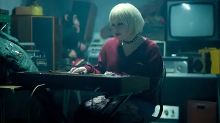 To miasto - galeria zdjęć - filmweb