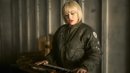 To miasto - galeria zdjęć - filmweb