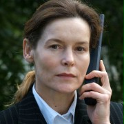 Agentka Gwen Miles