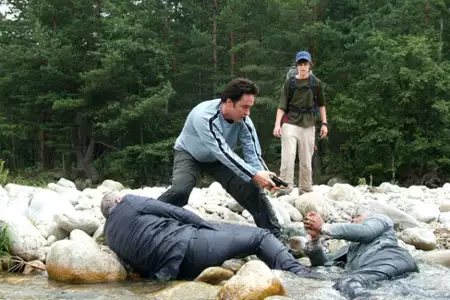 Kontrakt na zabijanie - galeria zdjęć - filmweb