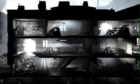 Recenzja This War of Mine