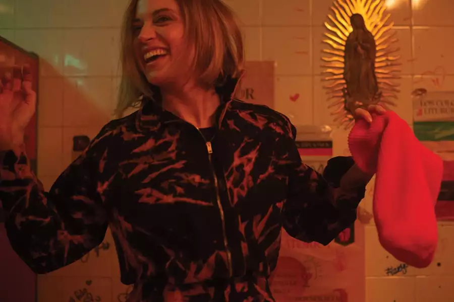 Życie singla - galeria zdjęć - filmweb