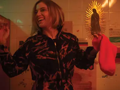 Życie singla - galeria zdjęć - filmweb