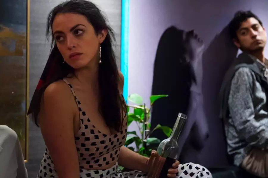 Życie singla - galeria zdjęć - filmweb