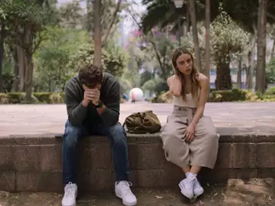 Życie singla - galeria zdjęć - filmweb