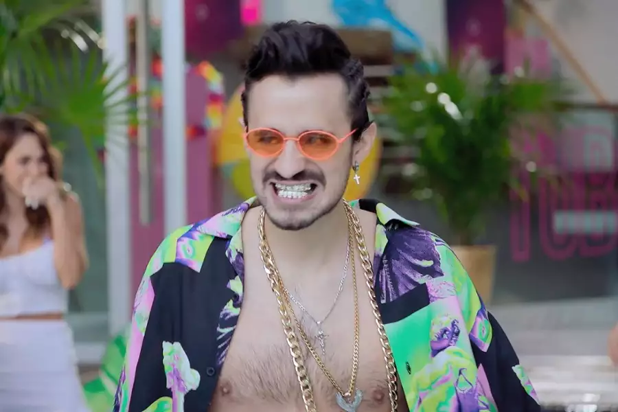 Życie singla - galeria zdjęć - filmweb