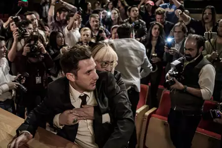 Życie singla - galeria zdjęć - filmweb