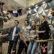 Życie singla - galeria zdjęć - filmweb