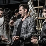 Życie singla - galeria zdjęć - filmweb