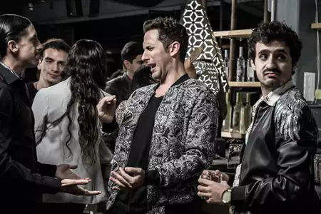 Życie singla - galeria zdjęć - filmweb