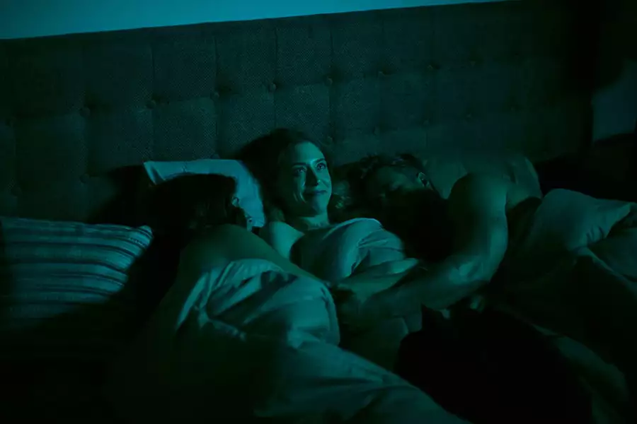 Życie singla - galeria zdjęć - filmweb